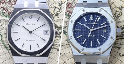 audemars piguet look alike|Audemars Piguet watch equivalent.